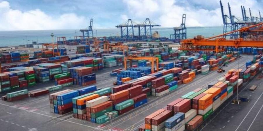 هيئة الإحصاء: الصادرات غير البترولية للمملكة ترتفع 15.1% خلال شهر فبراير