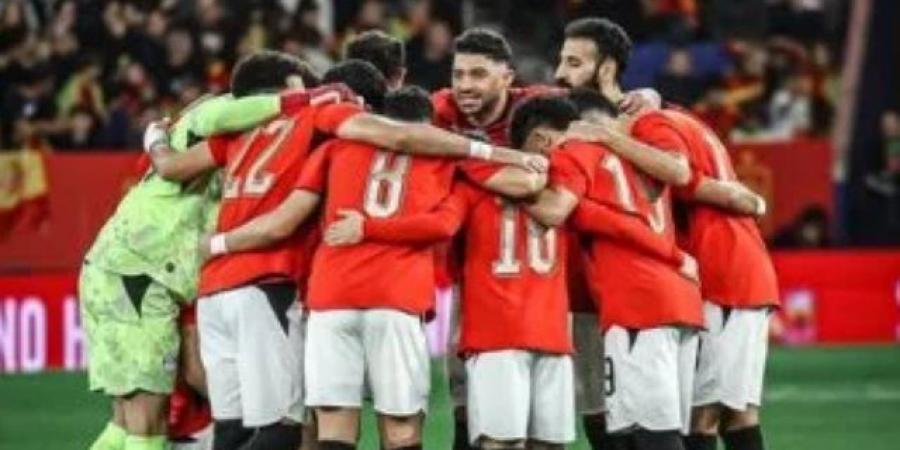 مفاوضات متقدمة لودية عالمية بين مصر وروسيا في العاصمة الإدارية