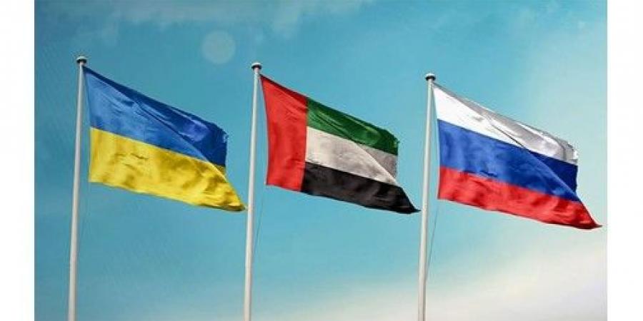 الإمارات: نجاح وساطة جديدة لتبادل أسرى بين روسيا وأوكرانيا