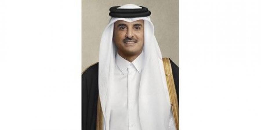 أمير قطر يتلقى اتصالاً هاتفياً من الرئيس الأميركي ويشدد على ضرورة خفض التوتر ودعم الحلول السلمية