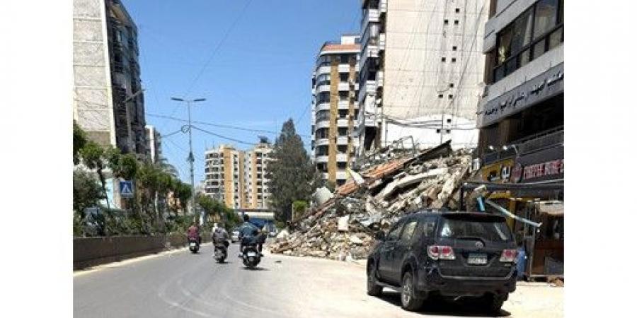 حركة طبيعية في بيروت وأقل من المعتاد في الضاحية ولا عودة للنازحين