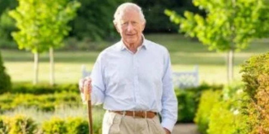 مطاردة من القبر.. انتقادات للملك تشارلز بسبب جيفرى إبستين.. ما القصة؟