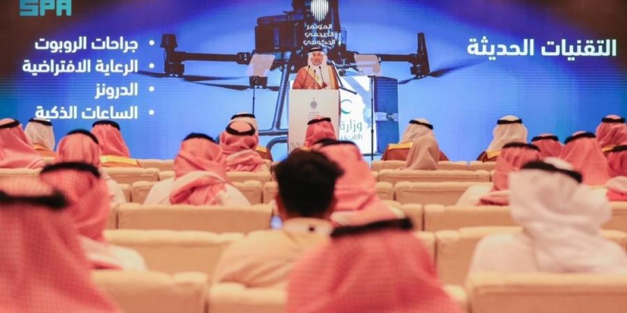 وزير الصحة: جاهزية متقدمة للقطاع الصحي في الحج بطاقة تزيد على 20 ألف سرير و25 مركز رعاية عاجلة