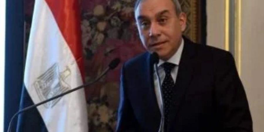هيئة الاستعلامات ردا على الجارديان.. مصر توفر كل الرعاية للأشقاء على أرضها