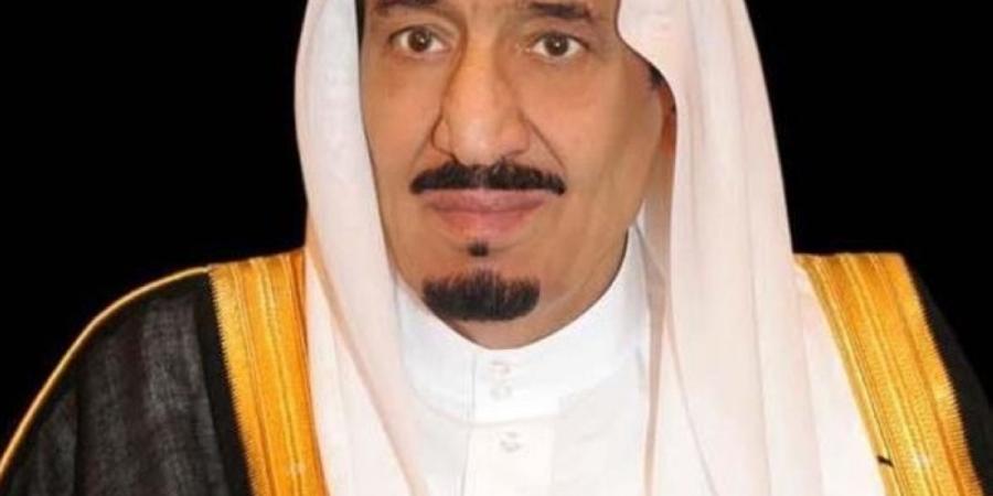 خادم الحرمين الشريفين 
يأمر بترقية وتعيين 37 قاضيا بديوان المظالم