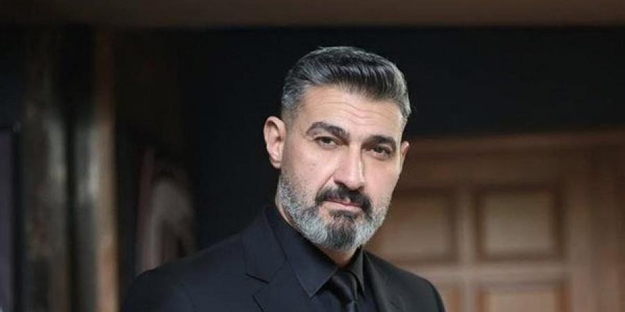 ياسر جلال: أراهن على نجاح مسلسل "للعدالة وجه آخر" لأنه عمل مختلف