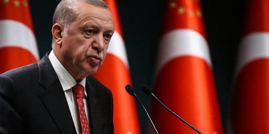 أردوغان: الاتفاق بين أمريكا وإيران تطور مهم لضمان السلام والاستقرار في المنطقة