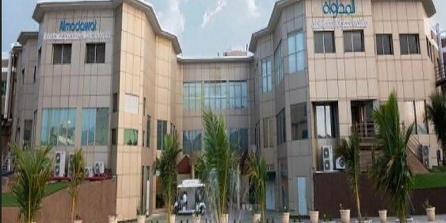 "المداواة" تعين مستشارا قانونيا لاستكمال إجراءات انتقالها إلى السوق الرئيسي