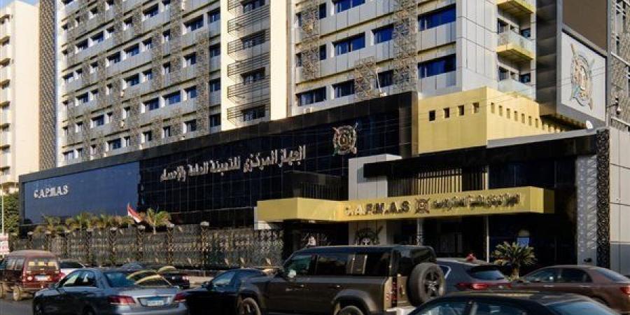 الإحصاء: مصر السابع عالميا بقائمة أكبر الدول استقبالا لتحويلات العاملين بالخارج