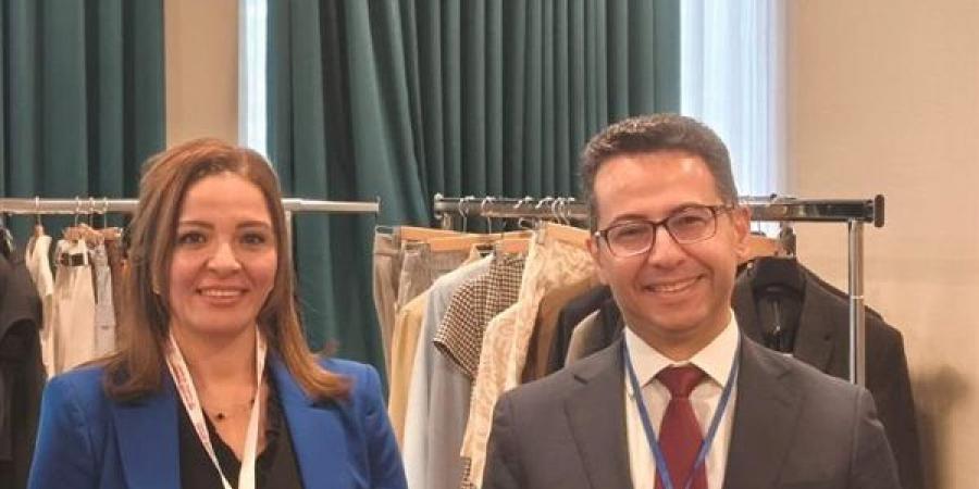 المجلس التصديري للملابس الجاهزة: المملكة المتحدة من أهم الأسواق التي يستهدفها القطاع
