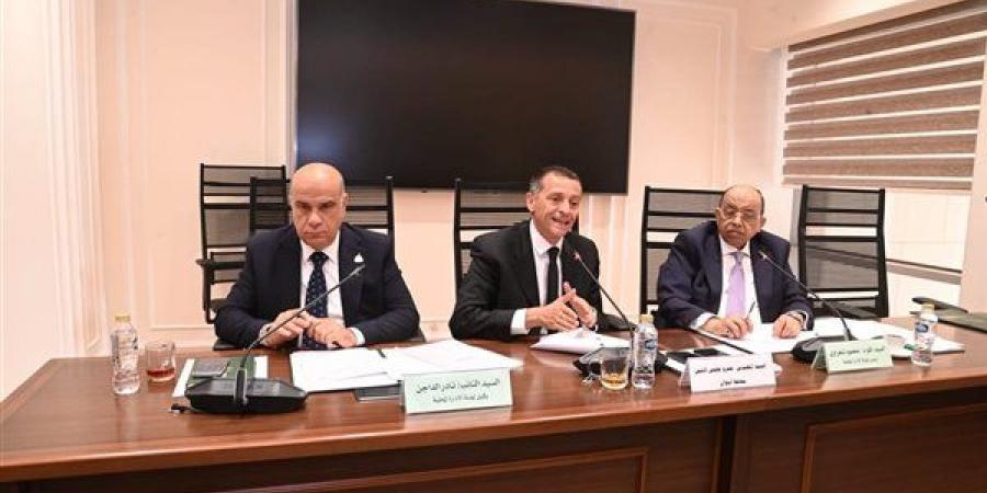 محلية النواب تناقش طلب إحاطة بشأن حقوق العاملين بالصناديق الخاصة