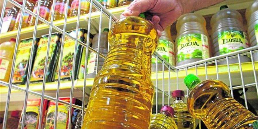 باستثناء عباد الشمس، انخفاض أسعار الزيت اليوم الثلاثاء 16 يونيو 2026