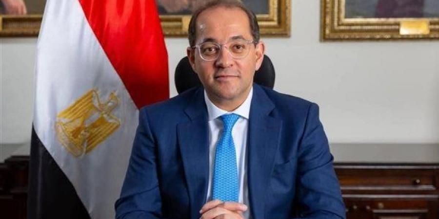 كجوك: وثيقة ملكية الدولة تهدف لدمج التخطيط الإستراتيجي بالتنفيذ لتحقيق النمو الاقتصادي