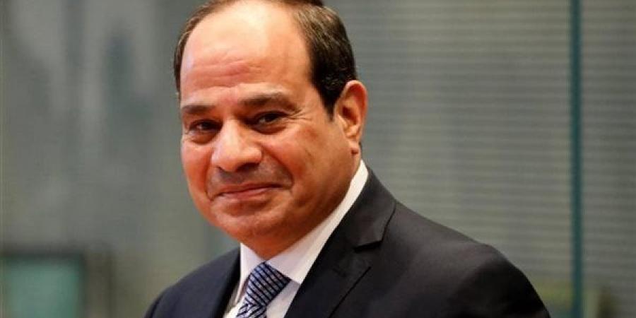 الرئيس السيسي يعود إلى أرض الوطن عقب مشاركته في أعمال قمة G7 بفرنسا