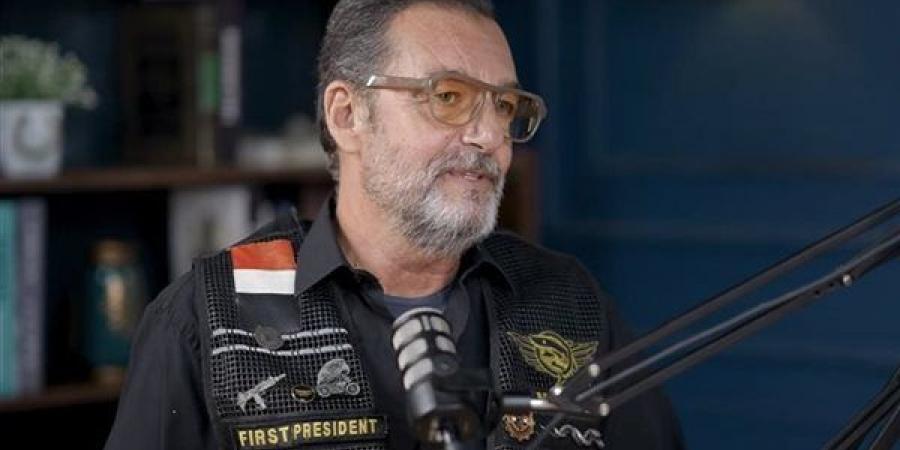 أخبار الفن اليوم: وفاة محمد مرزبان.. جمال العدل يكشف سر رفض عمرو دياب بطولة شورت وفانلة وكاب.. و«الإعلاميين» تعلن إجراء أول انتخابات لاختيار مجلس منتخب للنقابة