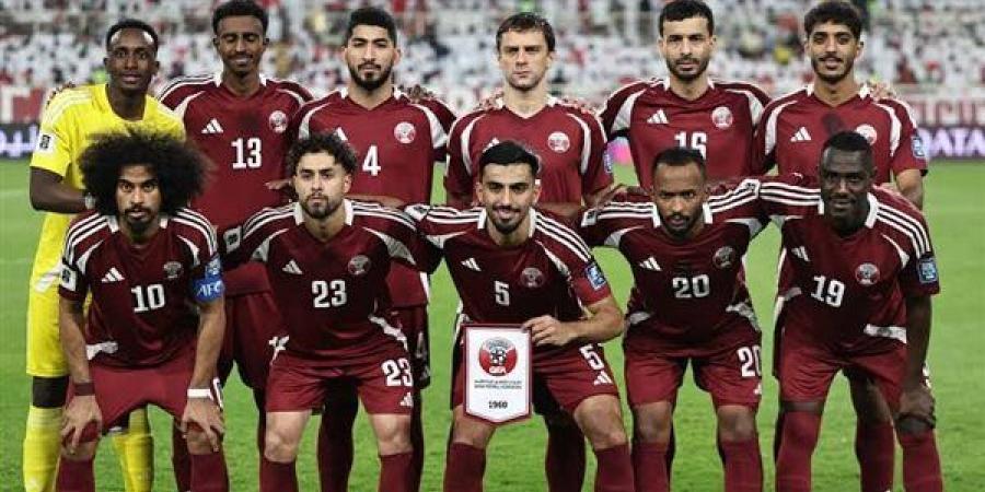 موعد مباراة كندا ضد قطر في كأس العالم 2026
