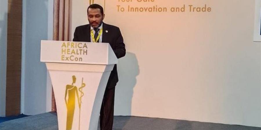 مصر تدعو لوضع رؤية أفريقية موحدة لمكافحة سرطان الثدي