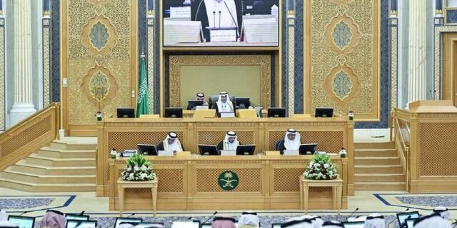 الشورى يطالب بربط اعتماد المخططات السكنية باستكمال خدمات المياه والصرف