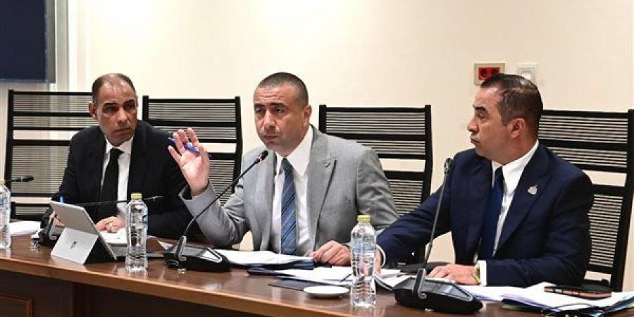 صناعة النواب تناقش اليوم عددا من طلبات الإحاطة بشأن مشكلات القطاع