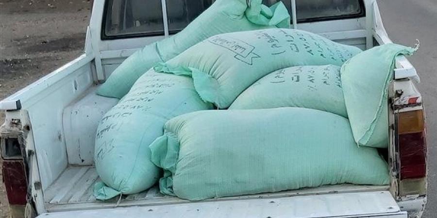 ضبط 85 مخالفة تموينية في حملة على مخابز الفيوم