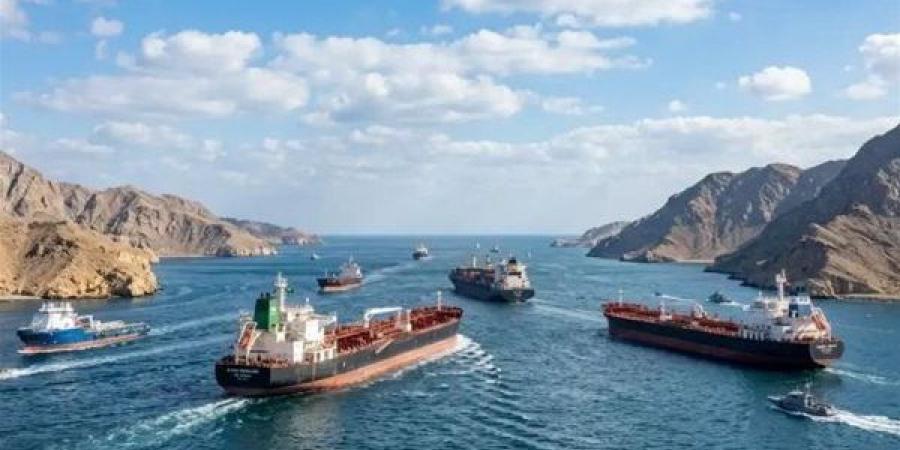 ارتفاع العقود الآجلة لخام برنت 0.6 % إلى 79.43 دولار للبرميل مع ترقب إعادة فتح مضيق هرمز
