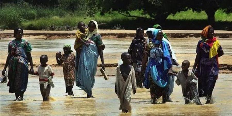 العفو الدولية تطلق حملة لنشر قوات أممية في السودان