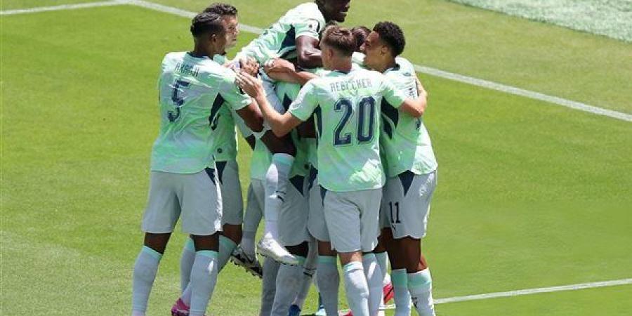 التشكيل الرسمي لمباراة سويسرا ضد البوسنة والهرسك في كأس العالم 2026