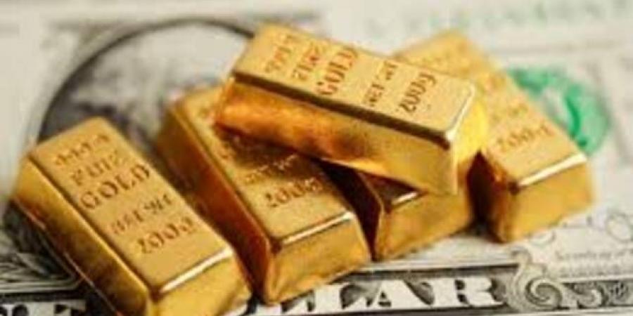 الذهب يرتفع مع التفاؤل بشأن اتفاق السلام مع إيران
