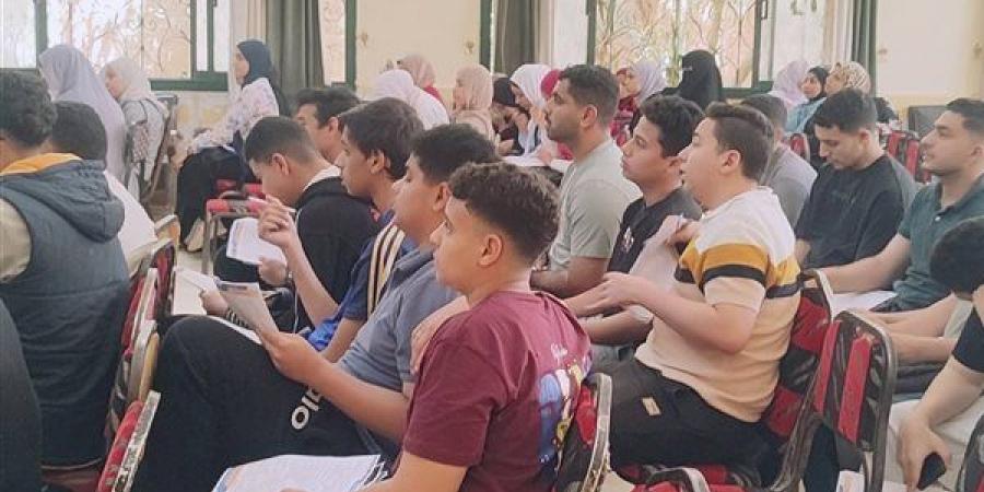دليل الثانوية العامة 2026، المسموح والممنوع داخل اللجنة وأهم النصائح قبل الامتحان