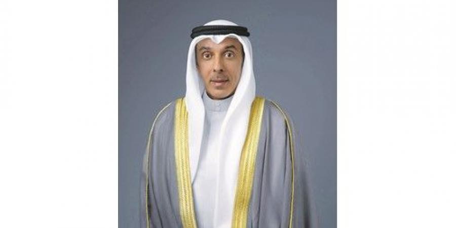 نائب وزير الخارجية بحث التعاون بين الكويت وحلف شمال الأطلسي