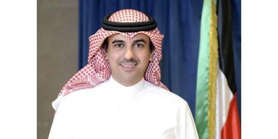 طلال العتيبي عضواً بالمكتب التنفيذي للاتحاد العربي لكرة اليد