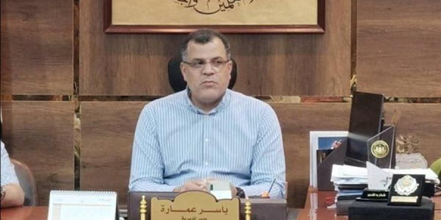 استعدادات مكثفة لانطلاق ماراثون الثانوية العامة بدمياط