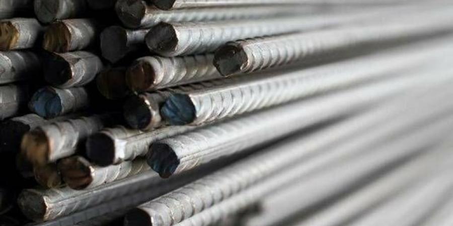 قفزة في أسعار حديد التسليح بالمملكة خلال مايو.. وزيادات تتجاوز 20%