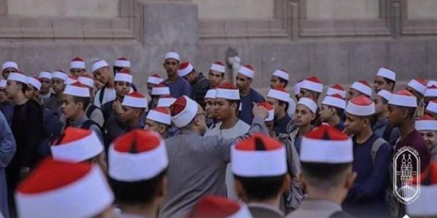 إعلان مهم بشأن فتح باب التظلمات على نتائج الشهادتين الابتدائية والإعدادية الأزهرية
