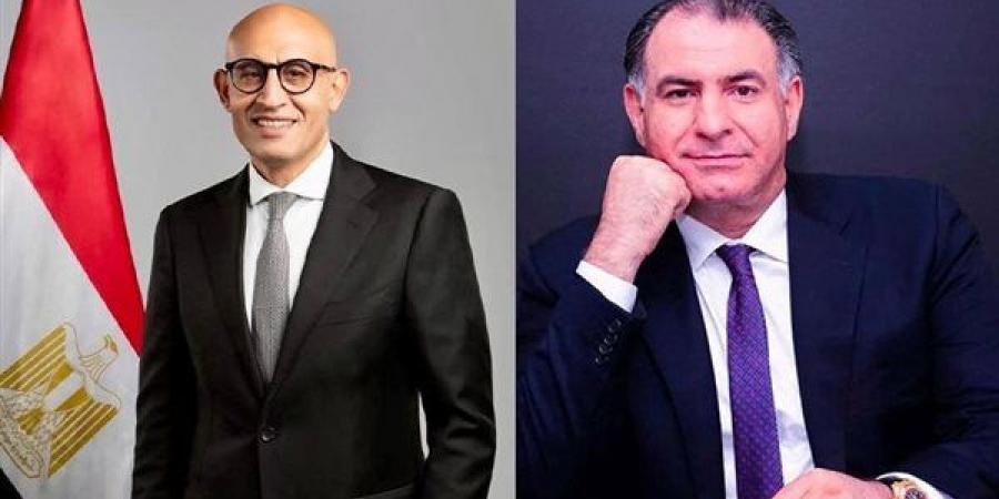 الإعلامي محمد فودة يشيد بمتابعة نسب النجاح في العربي والدين بالمدارس الدولية ويؤكد: خطوة حاسمة لضبط المنظومة التعليمية
