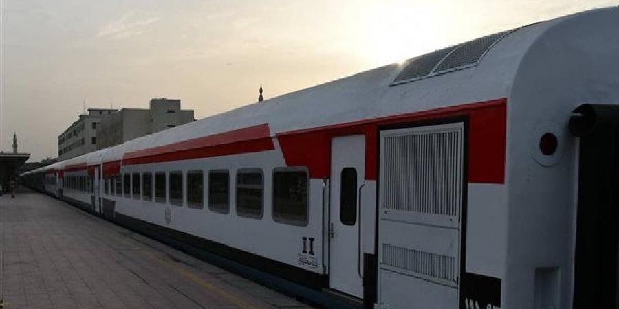 بداية من الثلاثاء المقبل، تشغيل قطارات جديدة على هذه الخطوط
