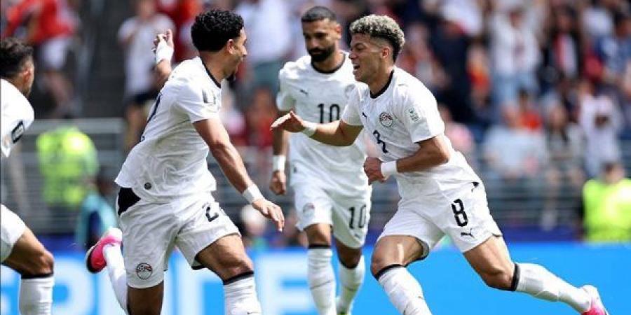 ماذا قدم نيوزيلندا في تاريخ كأس العالم قبل مواجهة مصر؟