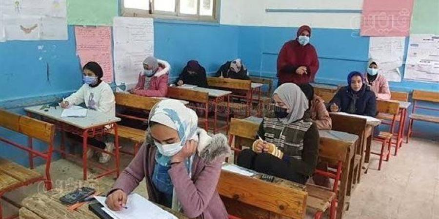 المراجعة النهائية في مادة التربية الوطنية للثانوية العامة 2026