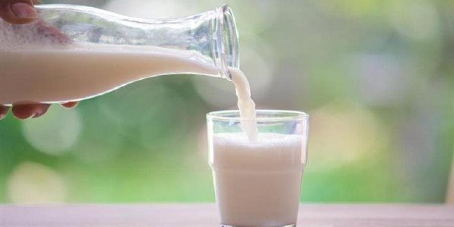 ماذا يحدث لجسمك عند تناول اللبن يوميا؟ استشاري يجيب