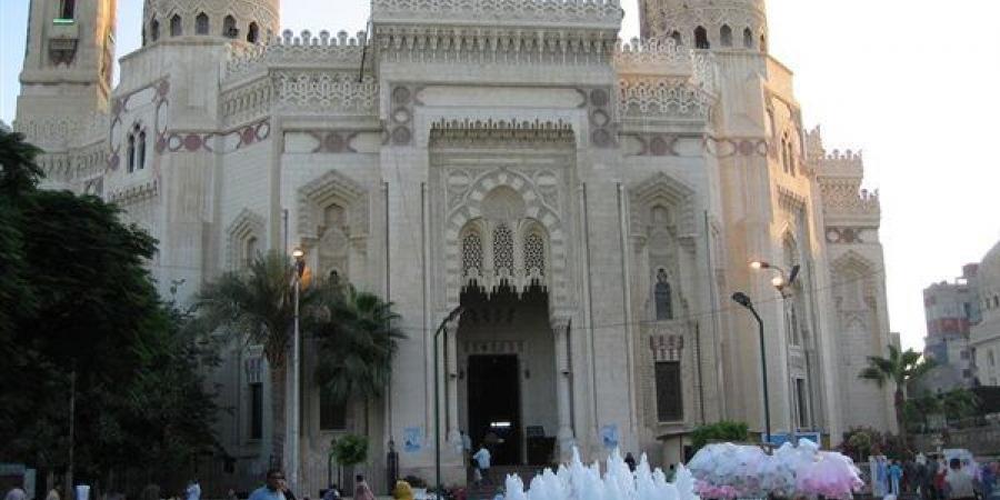 موعد أذان المغرب اليوم الجمعة 19- 6- 2026 في القاهرة والمحافظات