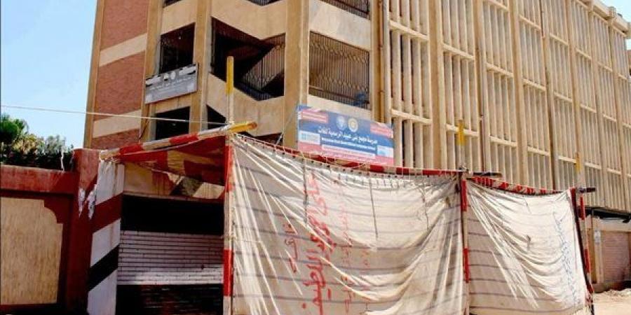 إدارة بني عبيد التعليمية بالدقهلية تعلن جاهزية لجانها لاستقبال طلاب الثانوية العامة