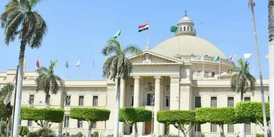 مجلة جامعة القاهرة للأبحاث المتقدمة تحقق أعلى معامل تأثير في تاريخها