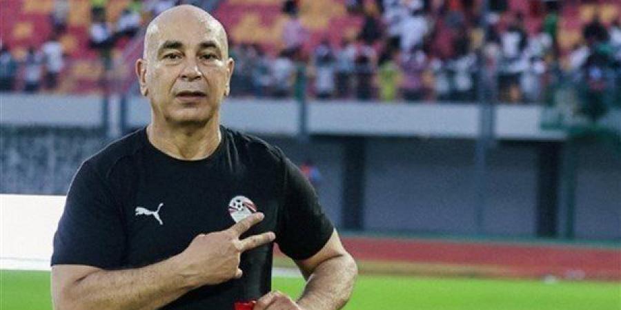 استدعاء الممثل القانوني لقناة "TEN" لجلسة استماع في شكوى حسام حسن ضد رضا عبد العال