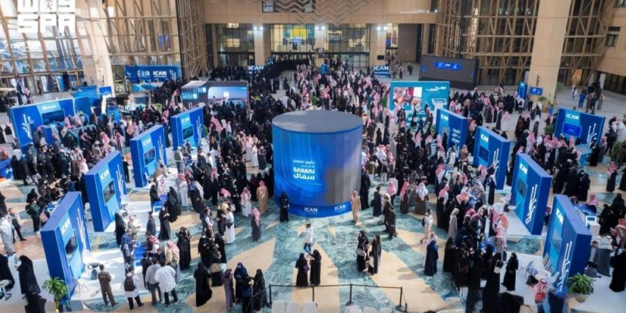 «سدايا» تسهم في تعزيز 
صدارة المملكة بالمؤشرات العالمية للذكاء الاصطناعي