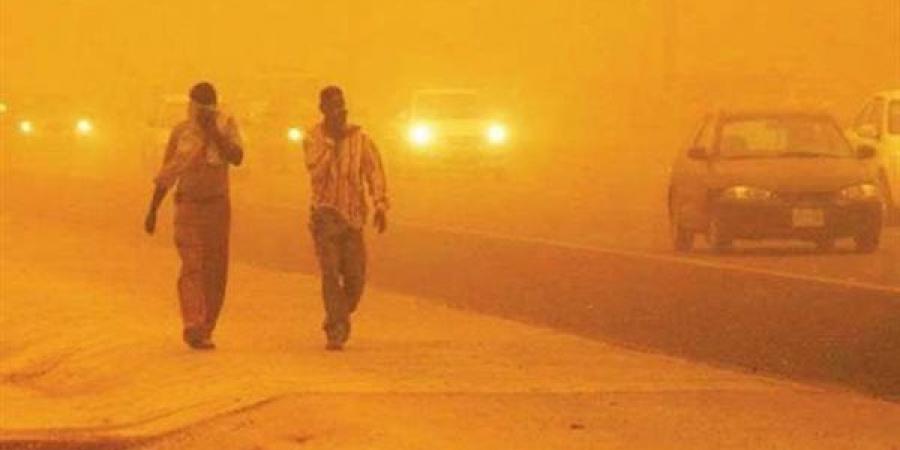 ختامها "مش بديع"، الربيع يودع مصر بارتفاع في درجات الحرارة وموجة أتربة، وتحذير من الرطوبة خلال النهار