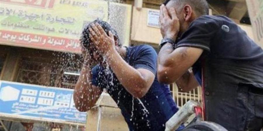 يستمر لمدة 93 يوما و15 ساعة و40 دقيقة، غدا بداية فصل الصيف