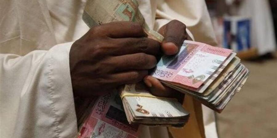 سعر الجنيه السوداني مقابل الدولار في بنك السودان المركزي اليوم السبت