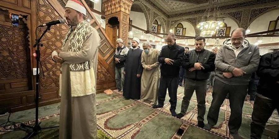 مواقيت الصلاة، موعد أذان العـصر اليوم الأحد في القاهرة والمحافظات