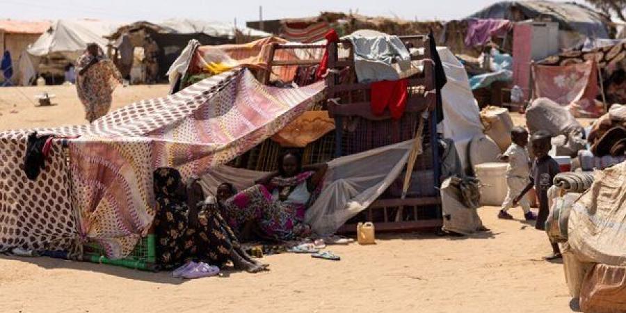 مقتل سوداني وإصابة 5 آخرين جراء استهداف ميليشيات الدعم السريع لمحطة وقود