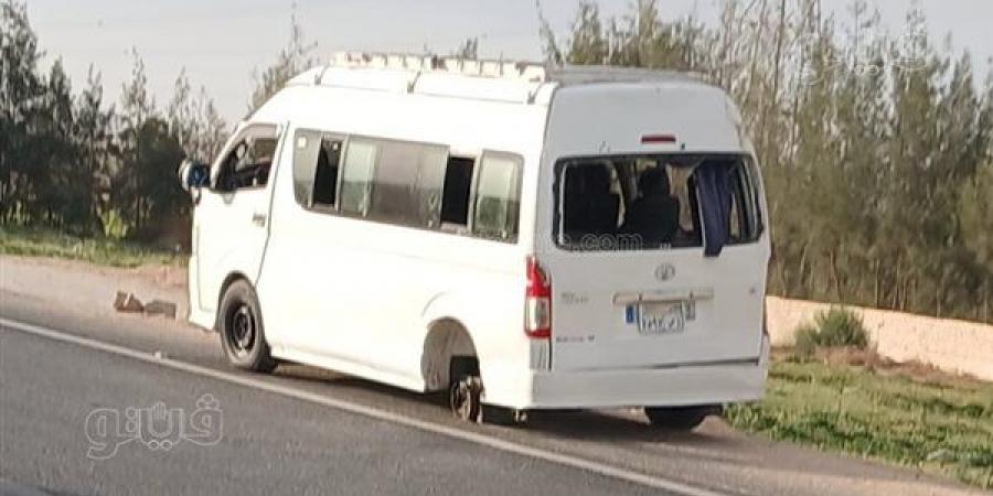 هل تمويل شراء سيارة ميكروباص من البنك حلال أم حرام؟ أمين الفتوى يجيب (فيديو)